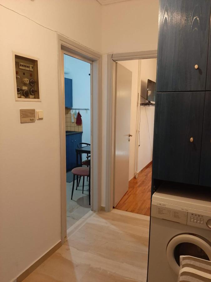 Valentina'S Home Ioannina Exterior photo