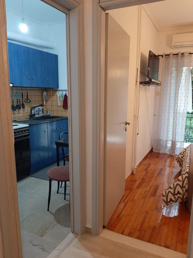 Valentina'S Home Ioannina Exterior photo