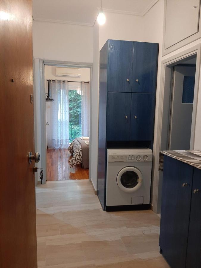 Valentina'S Home Ioannina Exterior photo